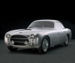 Fiat 8V Coupe 1954 года